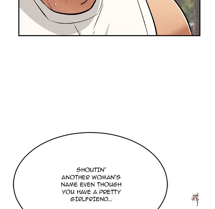 A Killer Woman A Killer Woman Chapter 110 - Page 11