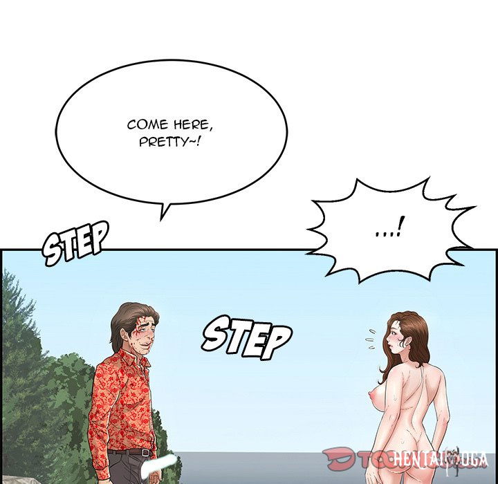 A Killer Woman A Killer Woman Chapter 110 - Page 111