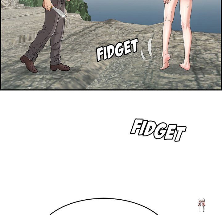 A Killer Woman A Killer Woman Chapter 110 - Page 112