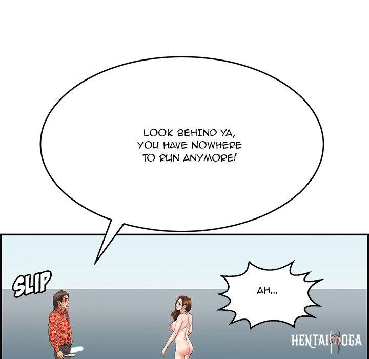 A Killer Woman A Killer Woman Chapter 110 - Page 115