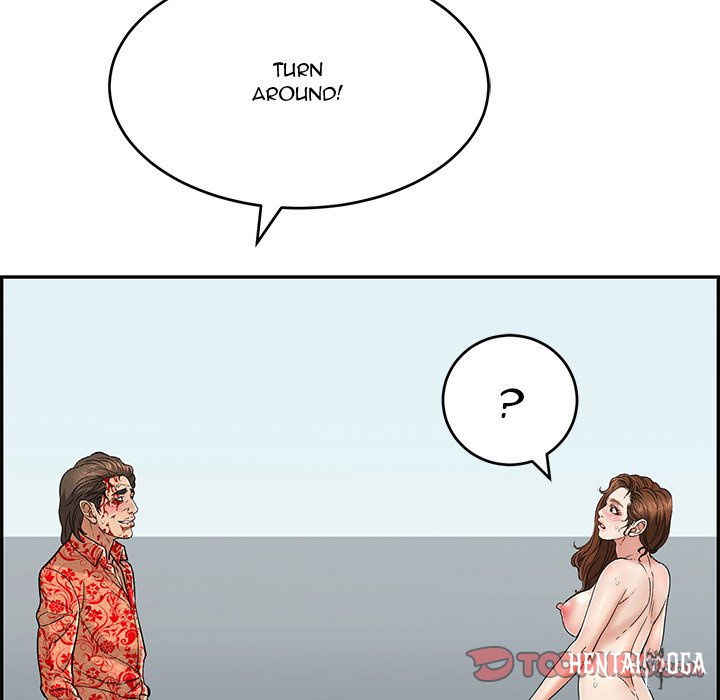 A Killer Woman A Killer Woman Chapter 110 - Page 117