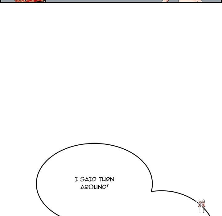 A Killer Woman A Killer Woman Chapter 110 - Page 118