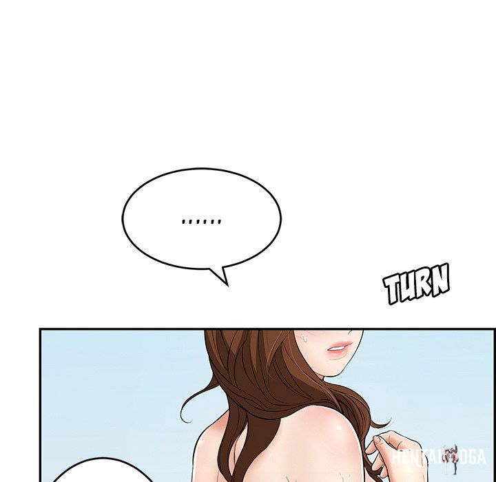 A Killer Woman A Killer Woman Chapter 110 - Page 121