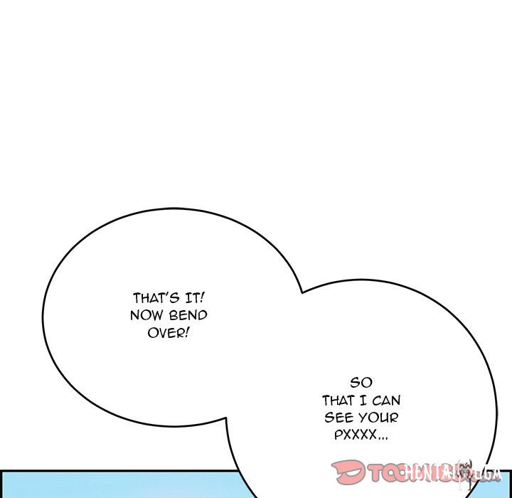 A Killer Woman A Killer Woman Chapter 110 - Page 123