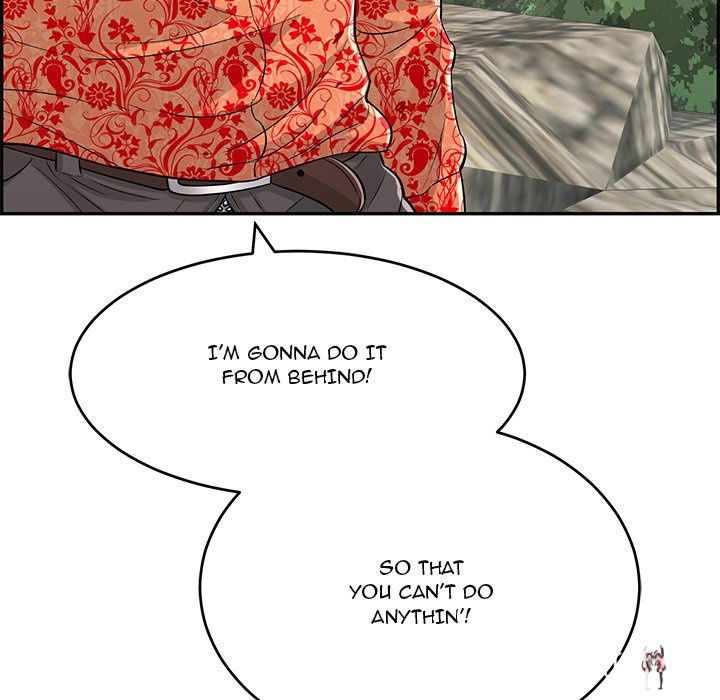 A Killer Woman A Killer Woman Chapter 110 - Page 125