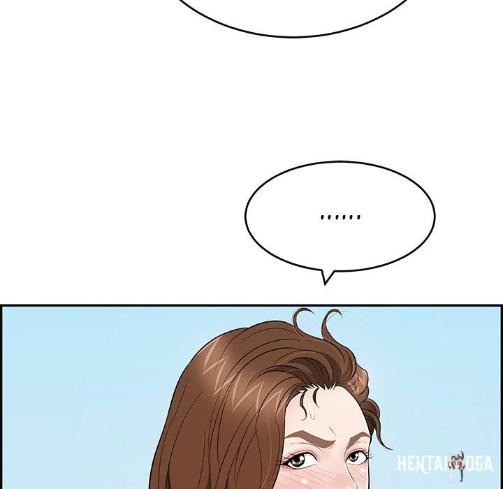 A Killer Woman A Killer Woman Chapter 110 - Page 126