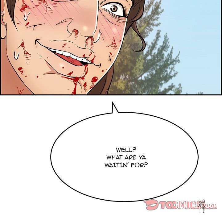 A Killer Woman A Killer Woman Chapter 110 - Page 129