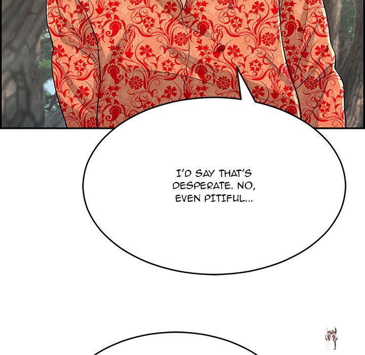 A Killer Woman A Killer Woman Chapter 110 - Page 13