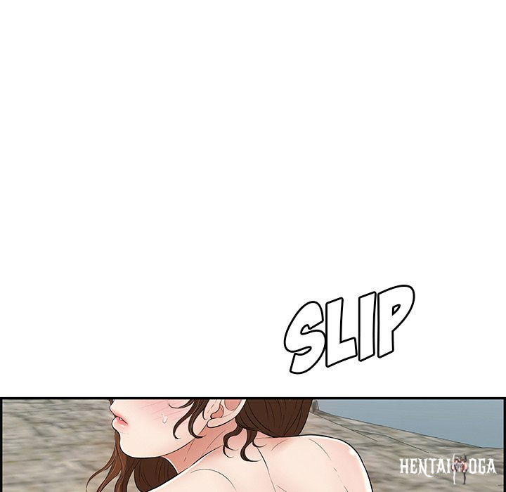 A Killer Woman A Killer Woman Chapter 110 - Page 130