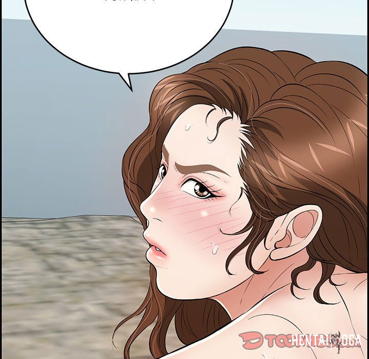 A Killer Woman A Killer Woman Chapter 110 - Page 135