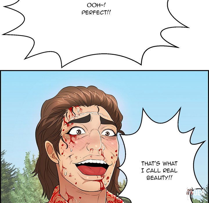 A Killer Woman A Killer Woman Chapter 110 - Page 137