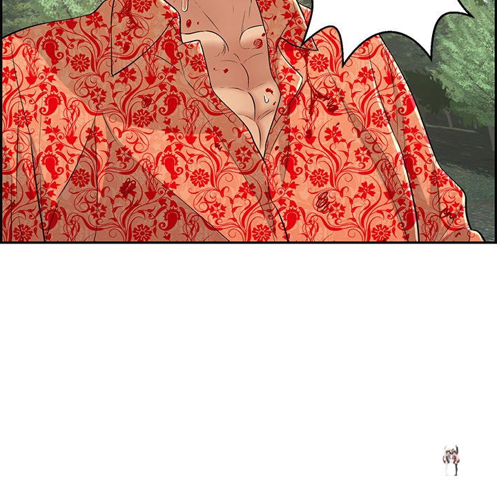 A Killer Woman A Killer Woman Chapter 110 - Page 138