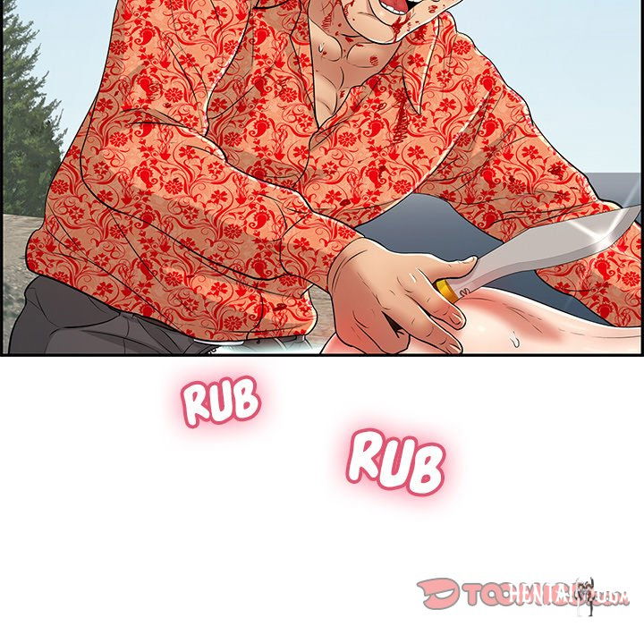 A Killer Woman A Killer Woman Chapter 110 - Page 147