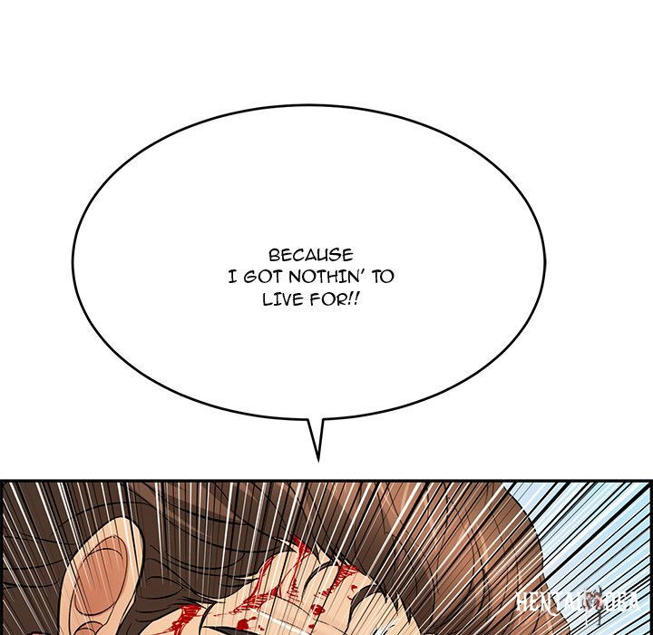 A Killer Woman A Killer Woman Chapter 110 - Page 148