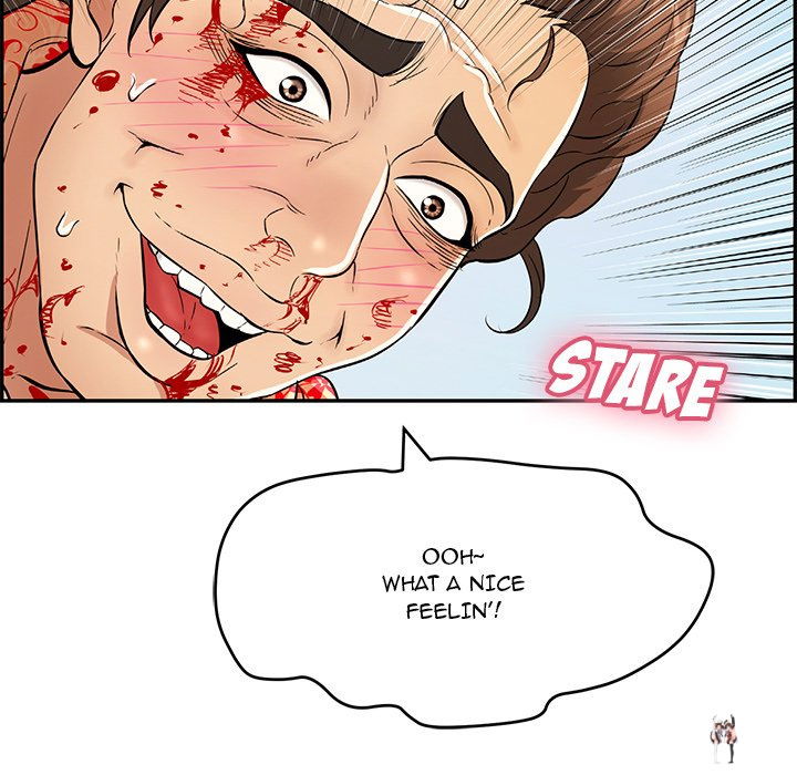 A Killer Woman A Killer Woman Chapter 110 - Page 149