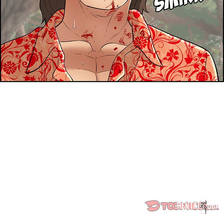 A Killer Woman A Killer Woman Chapter 110 - Page 15