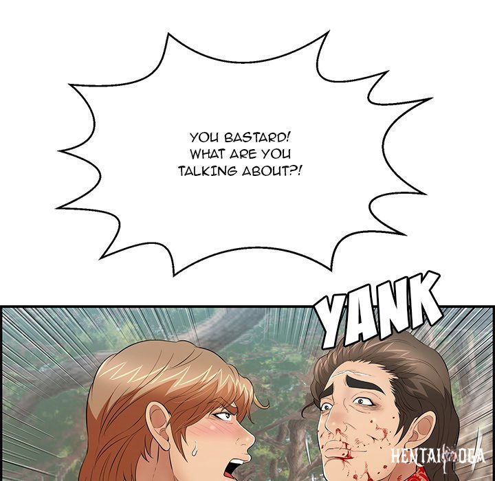 A Killer Woman A Killer Woman Chapter 110 - Page 16