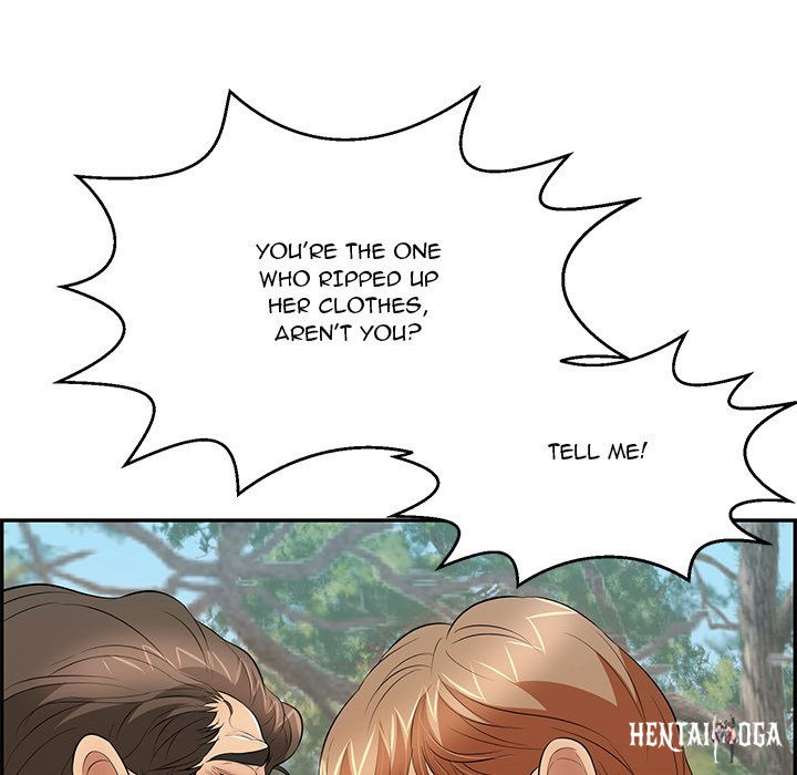 A Killer Woman A Killer Woman Chapter 110 - Page 18