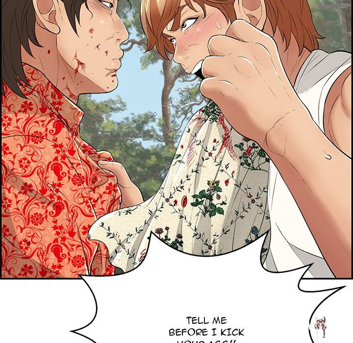 A Killer Woman A Killer Woman Chapter 110 - Page 19