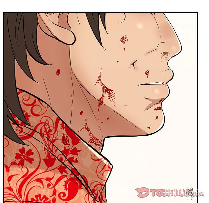 A Killer Woman A Killer Woman Chapter 110 - Page 21