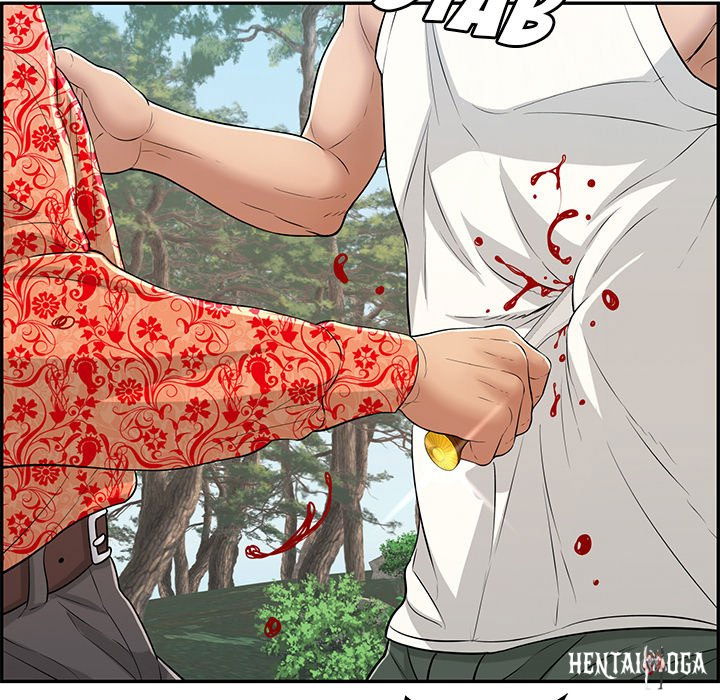 A Killer Woman A Killer Woman Chapter 110 - Page 23