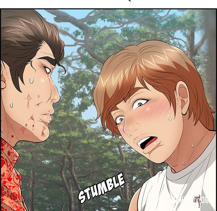 A Killer Woman A Killer Woman Chapter 110 - Page 25