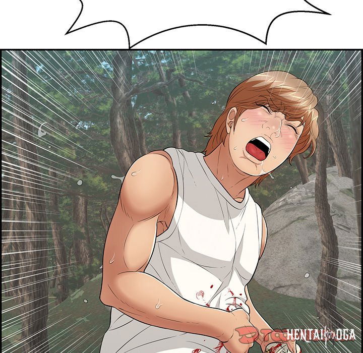 A Killer Woman A Killer Woman Chapter 110 - Page 27