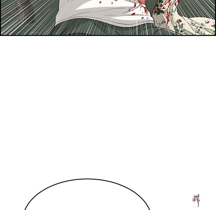 A Killer Woman A Killer Woman Chapter 110 - Page 28