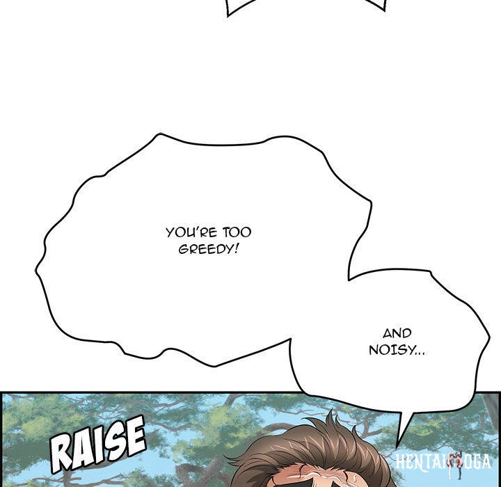 A Killer Woman A Killer Woman Chapter 110 - Page 31