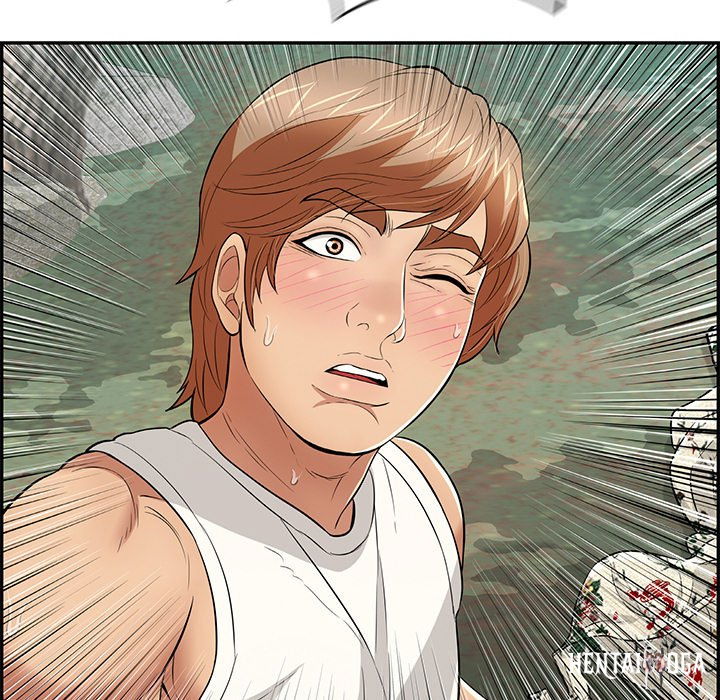 A Killer Woman A Killer Woman Chapter 110 - Page 34