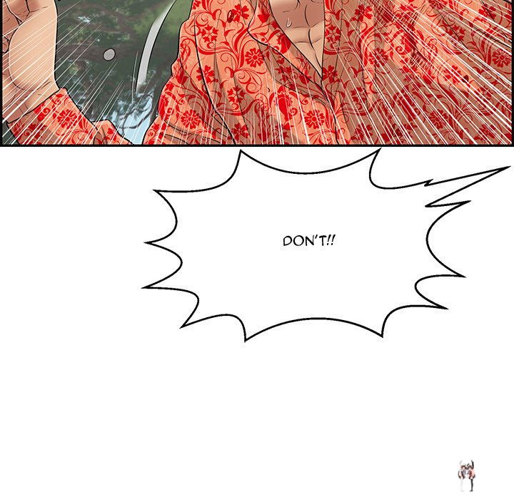 A Killer Woman A Killer Woman Chapter 110 - Page 37