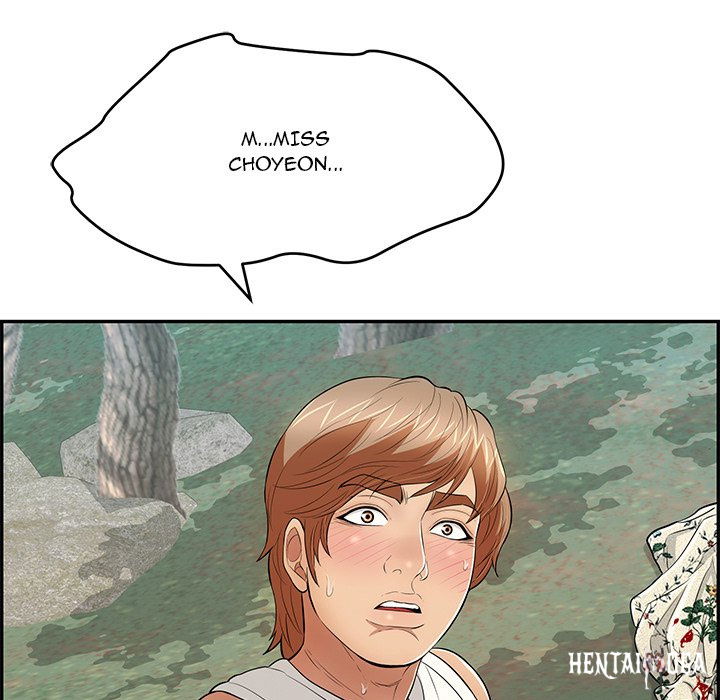 A Killer Woman A Killer Woman Chapter 110 - Page 40