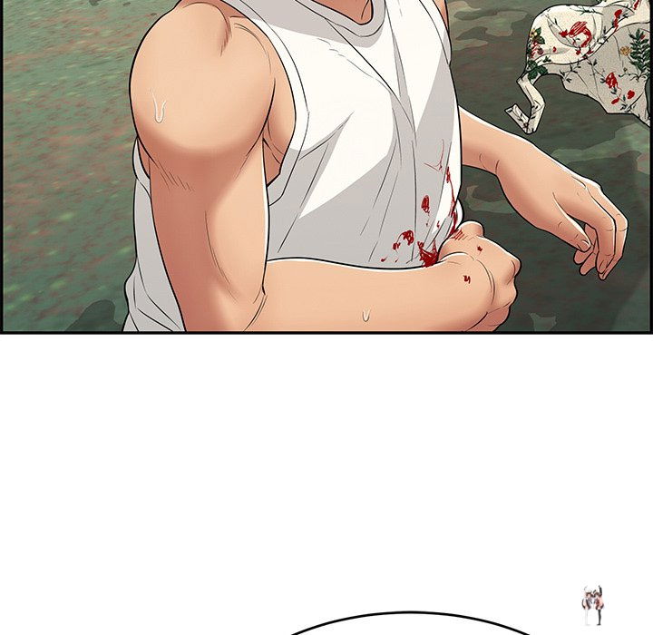 A Killer Woman A Killer Woman Chapter 110 - Page 41