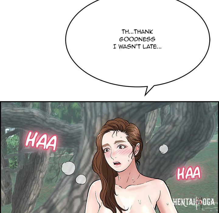 A Killer Woman A Killer Woman Chapter 110 - Page 42