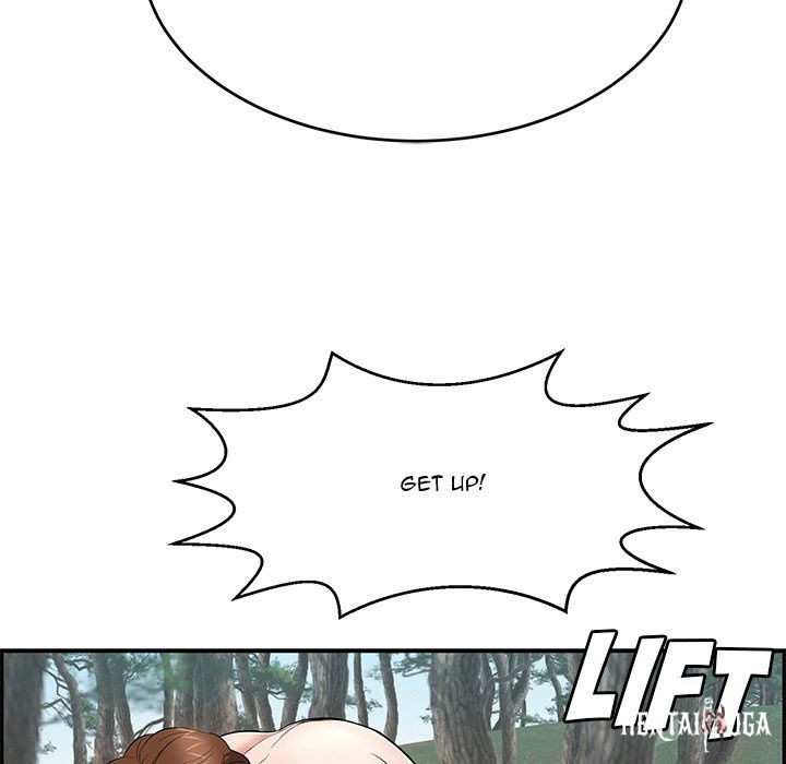 A Killer Woman A Killer Woman Chapter 110 - Page 44