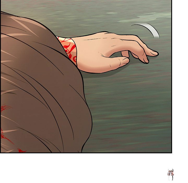 A Killer Woman A Killer Woman Chapter 110 - Page 49
