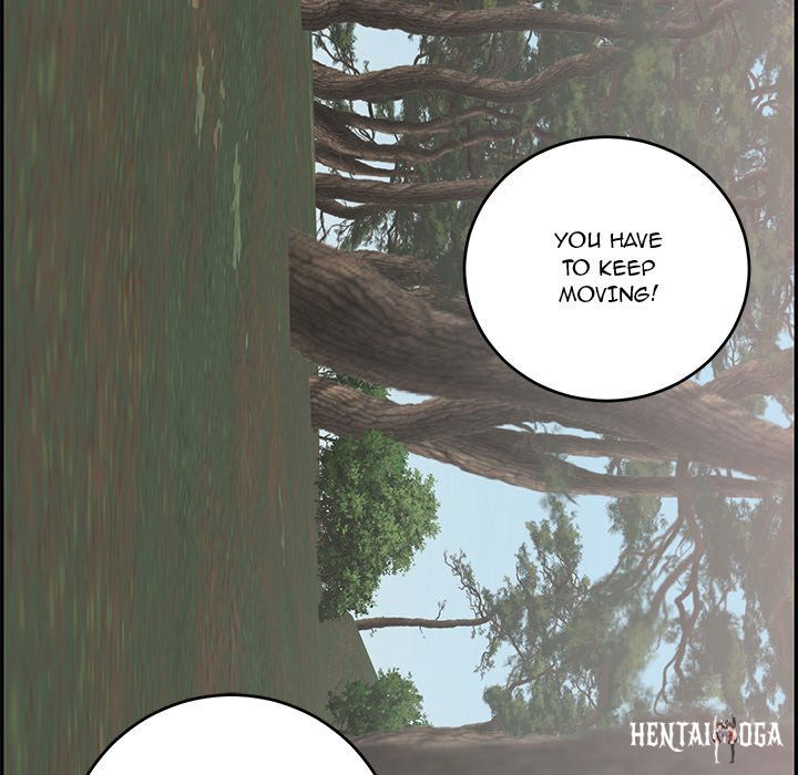 A Killer Woman A Killer Woman Chapter 110 - Page 52