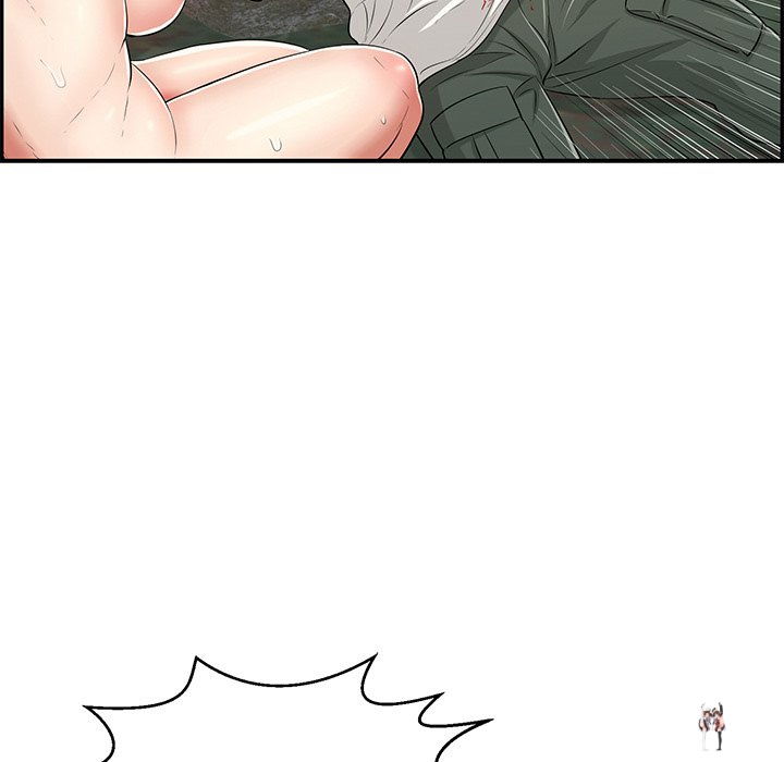 A Killer Woman A Killer Woman Chapter 110 - Page 55