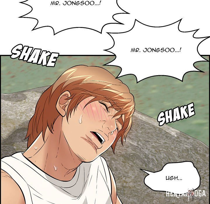 A Killer Woman A Killer Woman Chapter 110 - Page 56