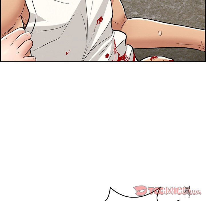 A Killer Woman A Killer Woman Chapter 110 - Page 57