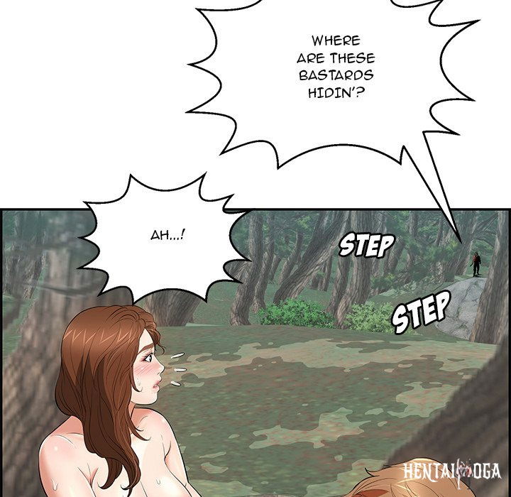 A Killer Woman A Killer Woman Chapter 110 - Page 58