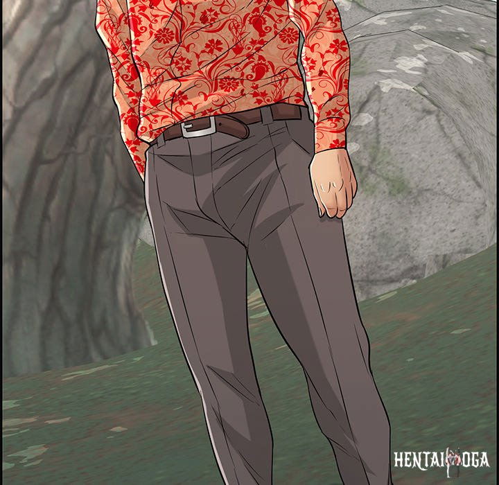 A Killer Woman A Killer Woman Chapter 110 - Page 6