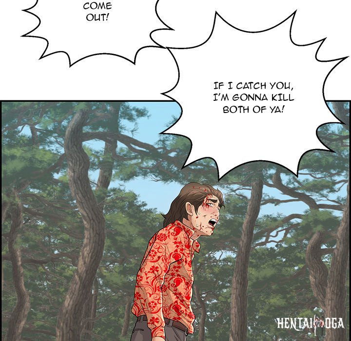 A Killer Woman A Killer Woman Chapter 110 - Page 60