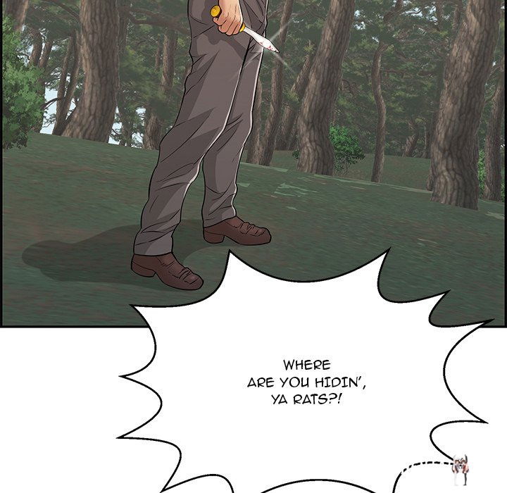 A Killer Woman A Killer Woman Chapter 110 - Page 61