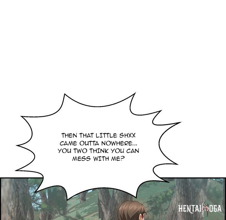 A Killer Woman A Killer Woman Chapter 110 - Page 67