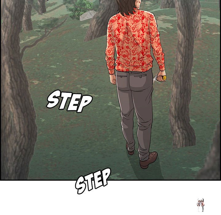 A Killer Woman A Killer Woman Chapter 110 - Page 68