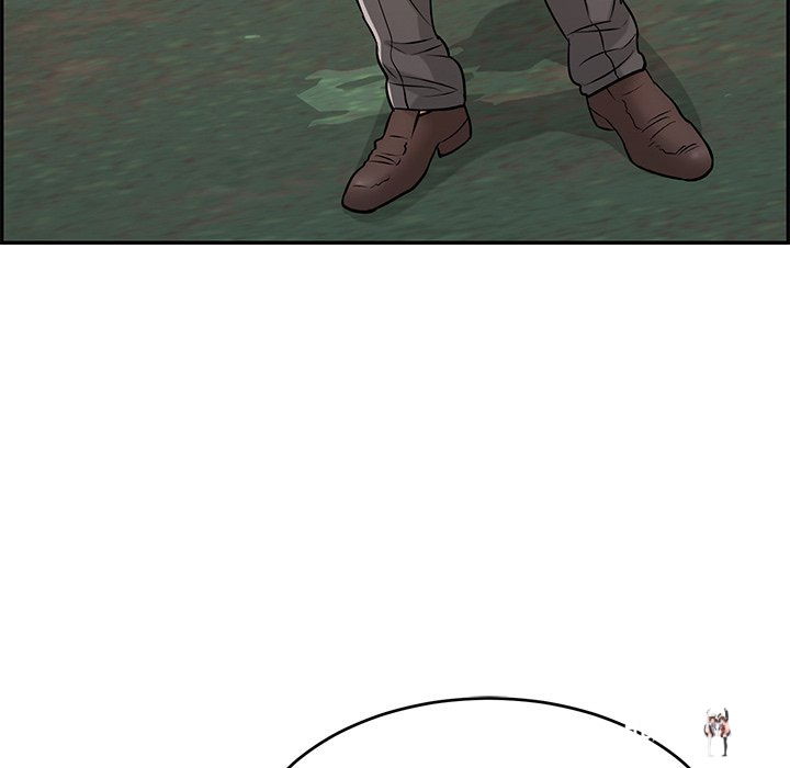 A Killer Woman A Killer Woman Chapter 110 - Page 7