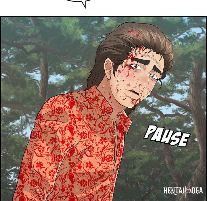 A Killer Woman A Killer Woman Chapter 110 - Page 70