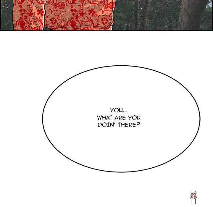 A Killer Woman A Killer Woman Chapter 110 - Page 71