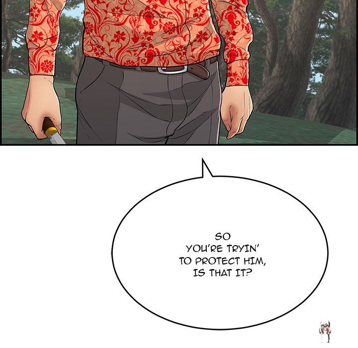 A Killer Woman A Killer Woman Chapter 110 - Page 80